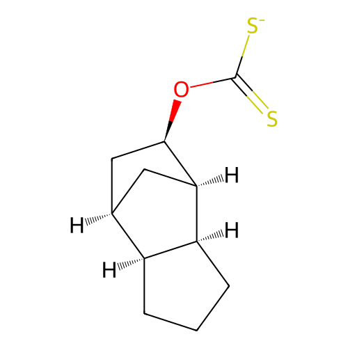 Chemical structure of BindingDB Monomer ID 50117855