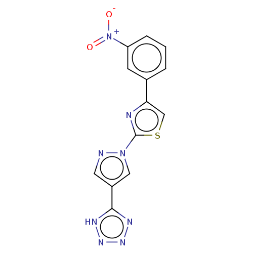 Chemical structure of BindingDB Monomer ID 50117858