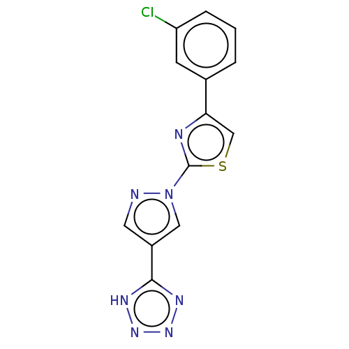 Chemical structure of BindingDB Monomer ID 50117864