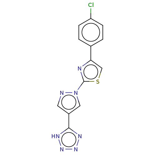 Chemical structure of BindingDB Monomer ID 50117865