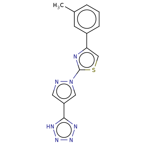 Chemical structure of BindingDB Monomer ID 50117870