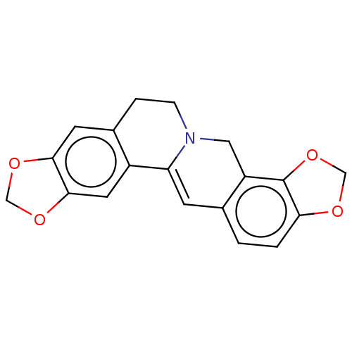 Chemical structure of BindingDB Monomer ID 50117871