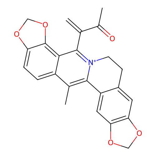 Chemical structure of BindingDB Monomer ID 50117873