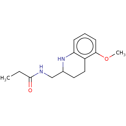 Chemical structure of BindingDB Monomer ID 50117875