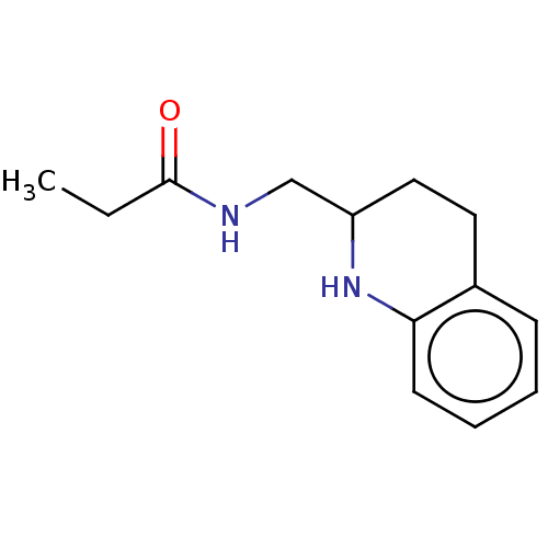 Chemical structure of BindingDB Monomer ID 50117876
