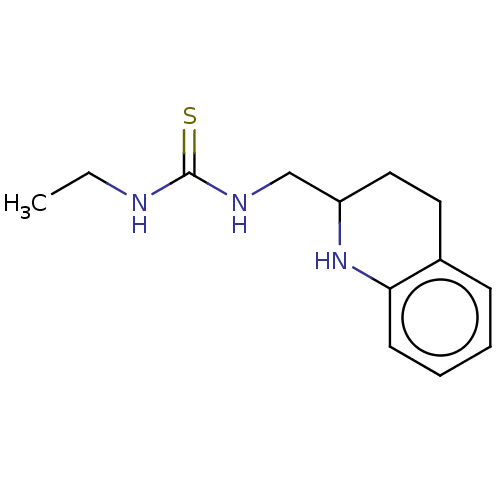 Chemical structure of BindingDB Monomer ID 50117878