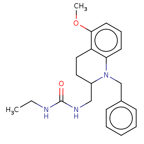 Chemical structure of BindingDB Monomer ID 50117881