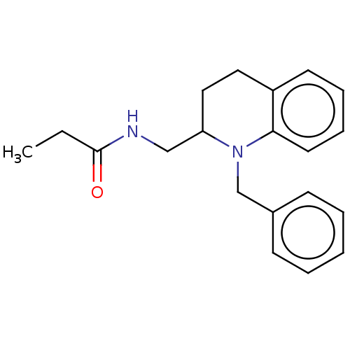 Chemical structure of BindingDB Monomer ID 50117883