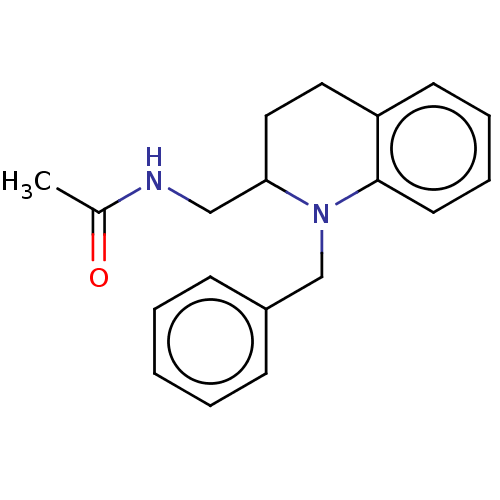 Chemical structure of BindingDB Monomer ID 50117884