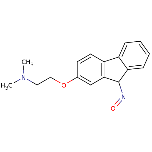 Chemical structure of BindingDB Monomer ID 50117898