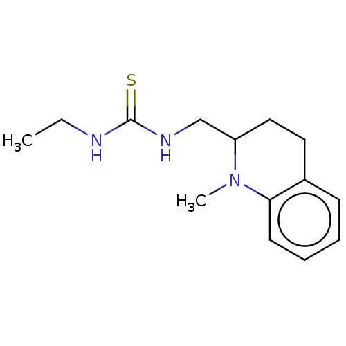 Chemical structure of BindingDB Monomer ID 50117908