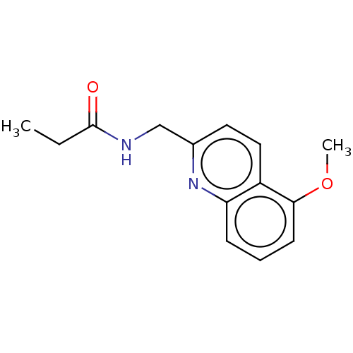 Chemical structure of BindingDB Monomer ID 50117912