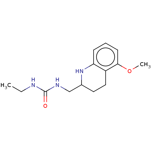Chemical structure of BindingDB Monomer ID 50117915