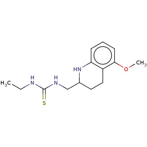 Chemical structure of BindingDB Monomer ID 50117916