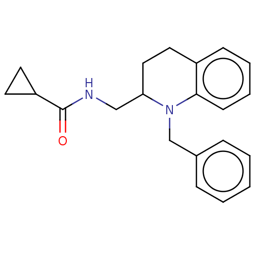 Chemical structure of BindingDB Monomer ID 50117920