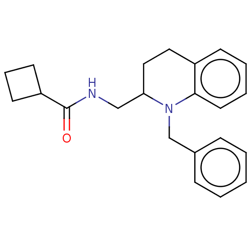 Chemical structure of BindingDB Monomer ID 50117923