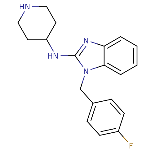 Chemical structure of BindingDB Monomer ID 50117925