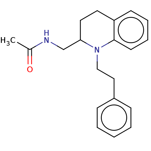 Chemical structure of BindingDB Monomer ID 50117926