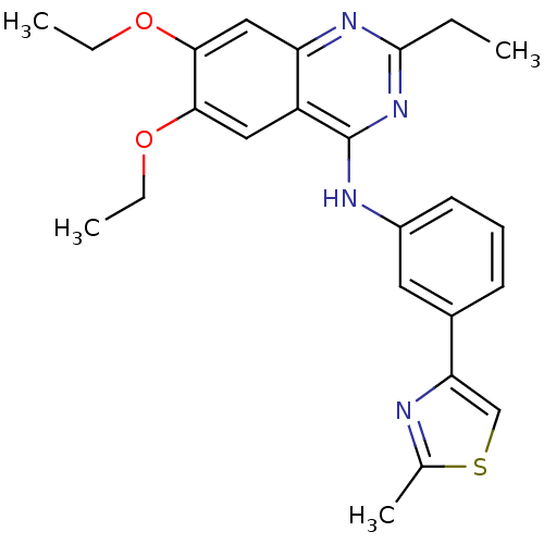Chemical structure of BindingDB Monomer ID 50117940