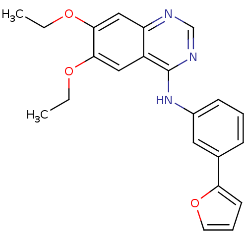 Chemical structure of BindingDB Monomer ID 50117952