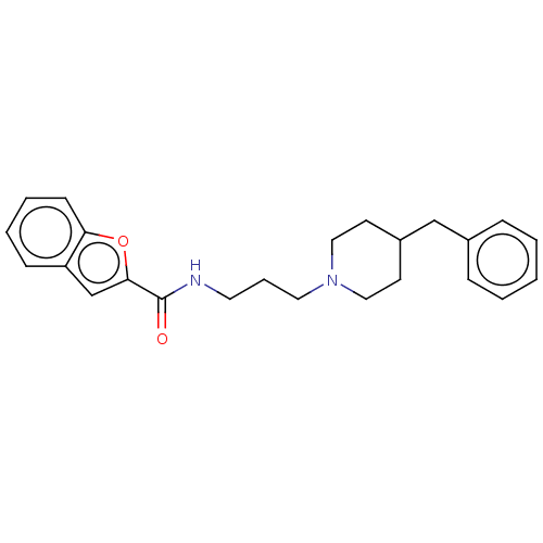 Chemical structure of BindingDB Monomer ID 50117971