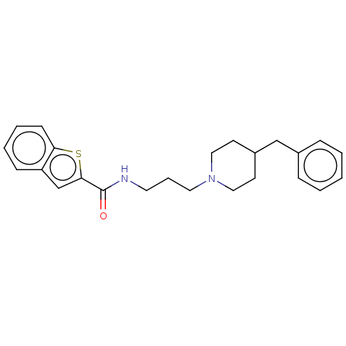 Chemical structure of BindingDB Monomer ID 50117972