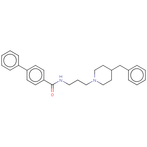 Chemical structure of BindingDB Monomer ID 50117973