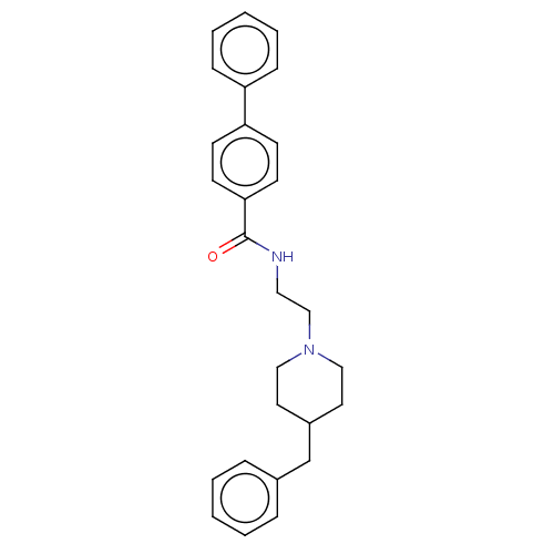 Chemical structure of BindingDB Monomer ID 50117977