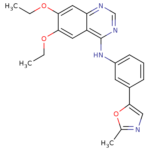 Chemical structure of BindingDB Monomer ID 50117984