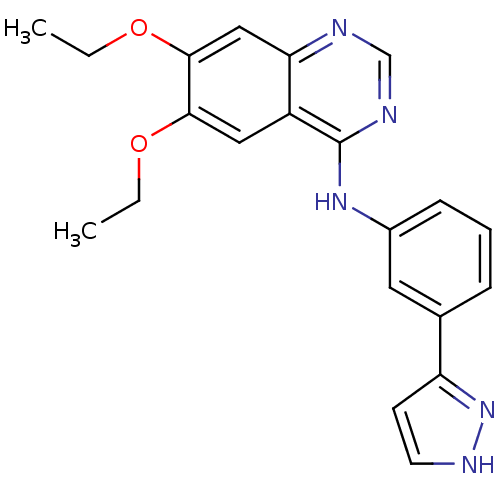 Chemical structure of BindingDB Monomer ID 50117986