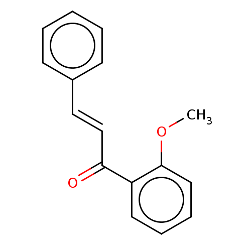 Chemical structure of BindingDB Monomer ID 50117987