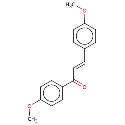 Chemical structure of BindingDB Monomer ID 50117993