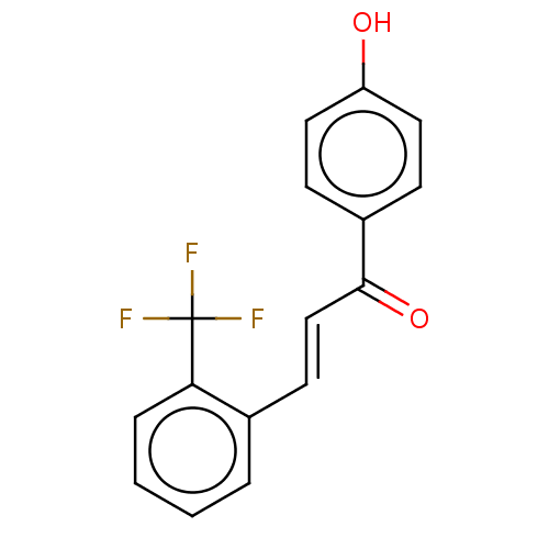 Chemical structure of BindingDB Monomer ID 50117994