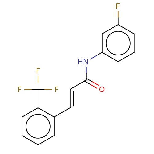 Chemical structure of BindingDB Monomer ID 50118002