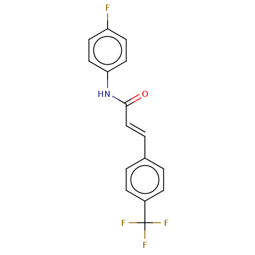 Chemical structure of BindingDB Monomer ID 50118006