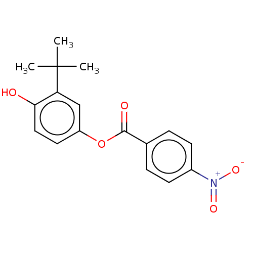 Chemical structure of BindingDB Monomer ID 50118012