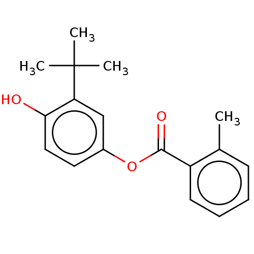 Chemical structure of BindingDB Monomer ID 50118014