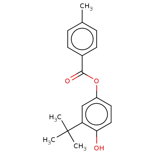 Chemical structure of BindingDB Monomer ID 50118017