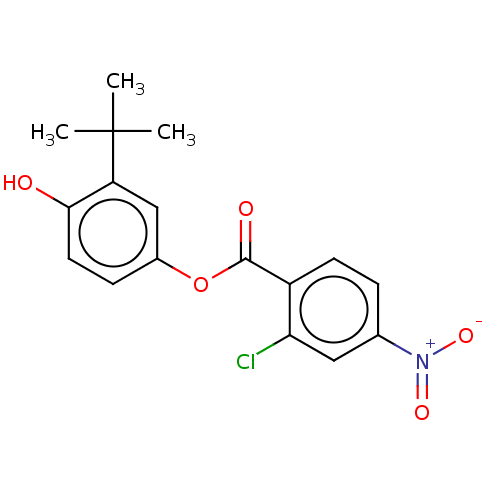 Chemical structure of BindingDB Monomer ID 50118022