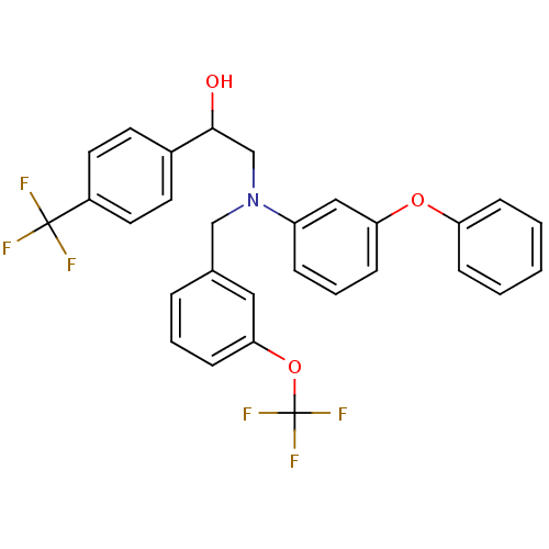 Chemical structure of BindingDB Monomer ID 50118043