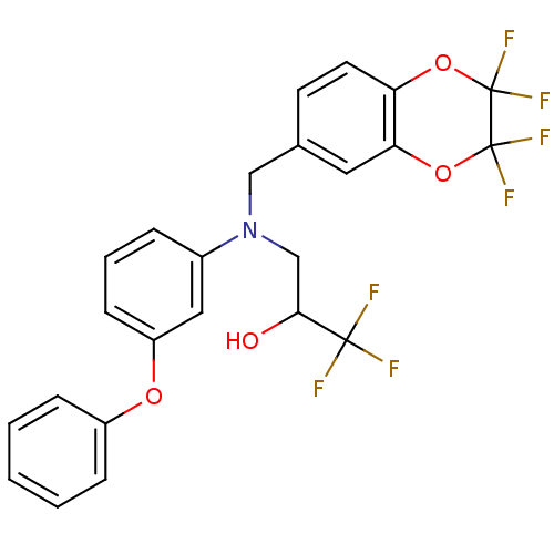 Chemical structure of BindingDB Monomer ID 50118062