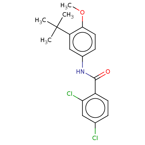 Chemical structure of BindingDB Monomer ID 50118078