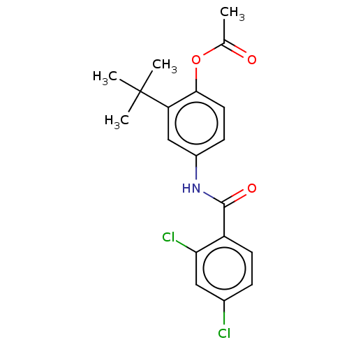 Chemical structure of BindingDB Monomer ID 50118080