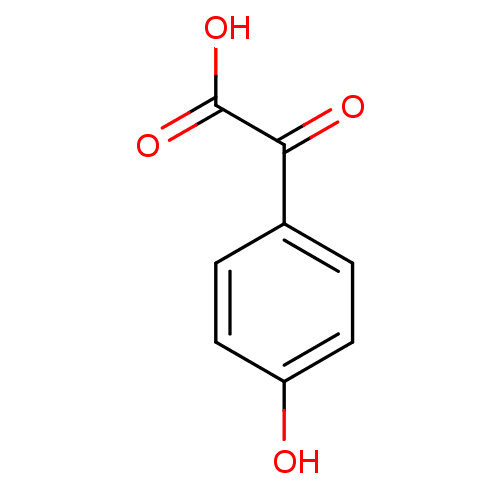 Chemical structure of BindingDB Monomer ID 50118093