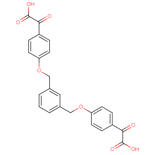 Chemical structure of BindingDB Monomer ID 50118094