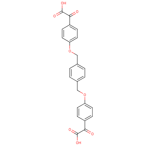 Chemical structure of BindingDB Monomer ID 50118096