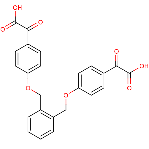 Chemical structure of BindingDB Monomer ID 50118097