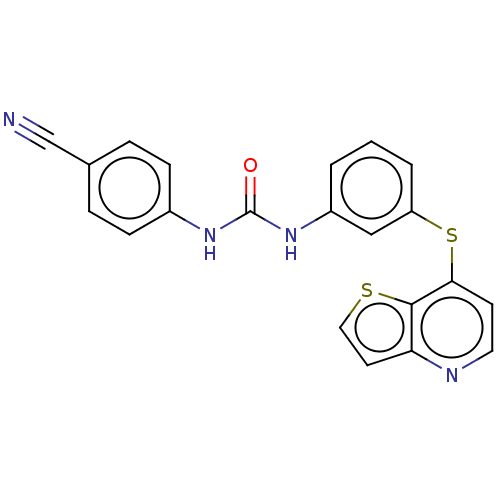 Chemical structure of BindingDB Monomer ID 50118113