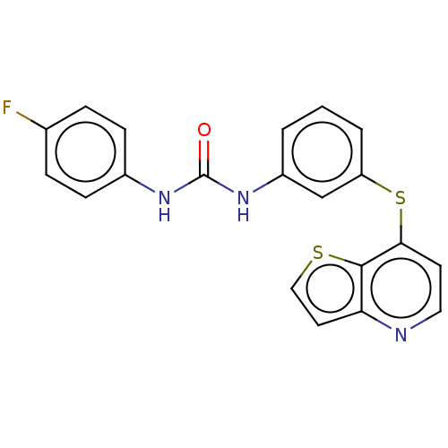 Chemical structure of BindingDB Monomer ID 50118114