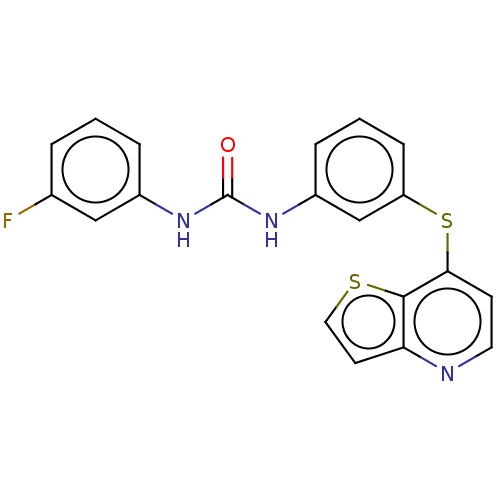Chemical structure of BindingDB Monomer ID 50118115
